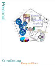 LikeSyS Zeiterfassung